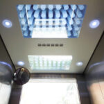 新明國小-豪華型天花板-車廂後壁景觀設計-1024x851